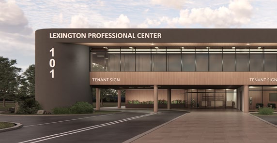 Lexington Professional Center